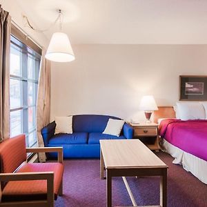 Budget Single Room